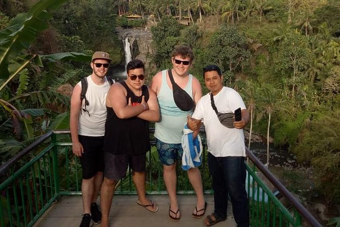 Bali ATV Blue Lagoon Snorkeling Private Guided Tour Free WiFi - Price and value: what you get for $79