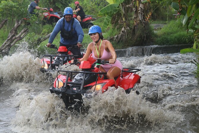 Bali ATV Combined with Mumbul Lake And Sangeh Monkey Forest - Key highlights you will actually care about