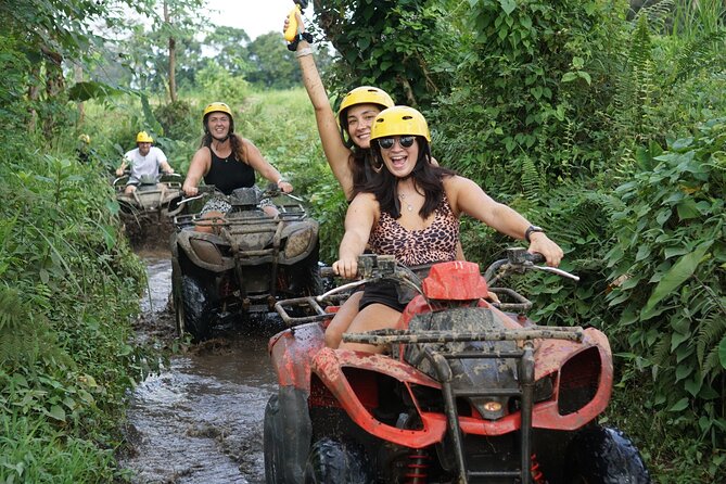 Bali ATV Combined with Mumbul Lake And Sangeh Monkey Forest - Price and value: what $53 covers (and why it is not just a cheap trick)