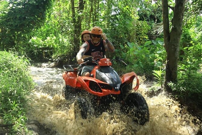 Bali ATV Quad Bike Adventure and Snorkeling Tour - Key things to know before you go