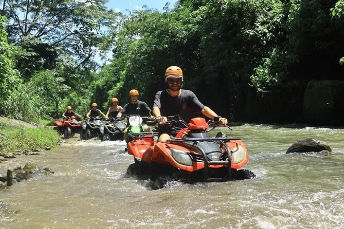 Bali ATV Quad Bike Adventure and Snorkeling Tour - Why This Nusa Dua ATV and Snorkeling Combo Works