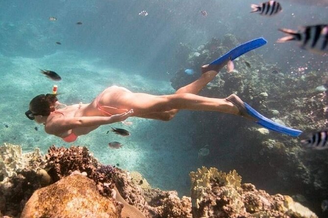 Bali ATV Quad Bike Adventure and Snorkeling Tour - Private Tour Perks: Personalized Attention and Drivers Like Edy