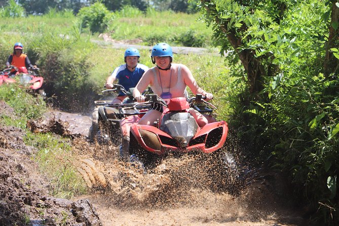 Bali ATV Quad Bike Adventures - Quick takeaways