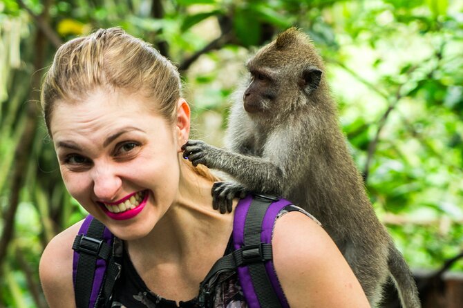 Bali ATV Quad Bike Adventures - Safety gear and insurance: what’s included and what to check before you sign