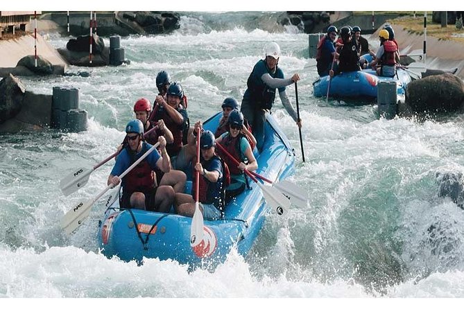 Bali ATV Quad Bike and River Rafting with private transfer - Getting from Kuta to the action: the day flow and timing