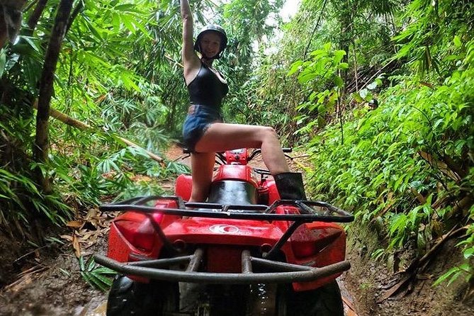 Bali ATV Quad Bike and Water Rafting with Lunch & Transport - Why this combo is a smart Bali day plan