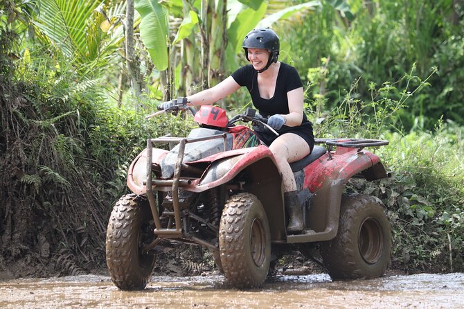 Bali ATV Quad Bike and White Water Rafting - Who this tour fits best, and who should reconsider