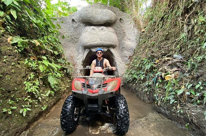 Bali : ATV Quad Bike and White Water Rafting Adventure with Lunch - Who This Bali ATV and Rafting Combo Fits Best