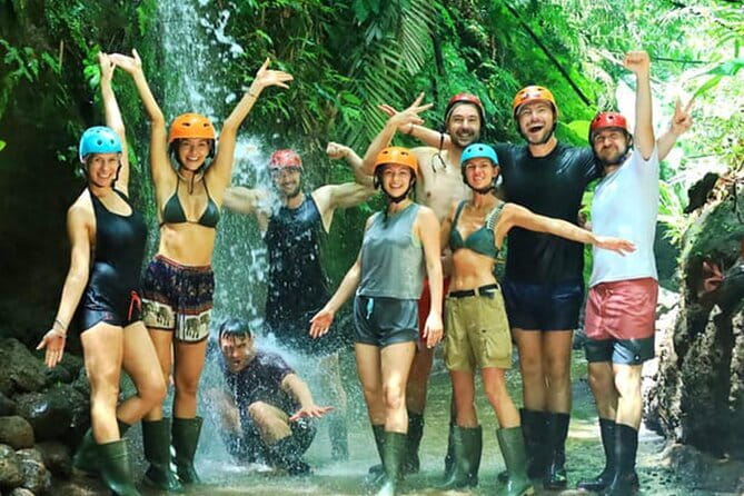 Bali ATV Quad Bike Ubud Swing & Monkey Forest All Inclusive - Price and value: $95 that bundles the hard-to-bundle parts
