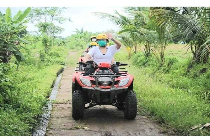 Bali ATV Quad Bike With Blue Lagoon Snorkeling - Price and value: is $174 fair for ATV, snorkeling, transfers, and lunch?