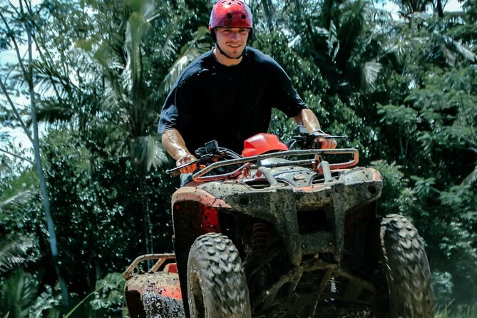 Bali ATV Quad Bike with Ubud Day Tour All Inclusive - Who This Tour Fits Best in Your Travel Plan