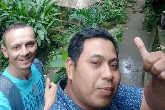 Bali ATV Rafting And Ubud Waterfall Private Tour - Meals, coffee or tea, and hydration: why the included food is a real value