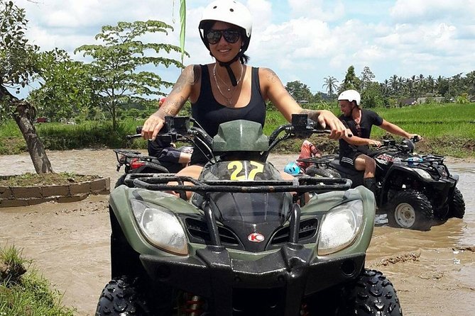 Bali ATV Ride Adventure - Getting to Kuber Bali Adventure without the self-drive headache