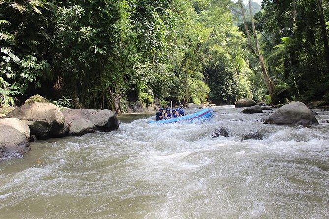 Bali ATV Ride Adventure & White Water Rafting with All-Inclusive - Price and Value: What $93.55 Buys You in Ubud