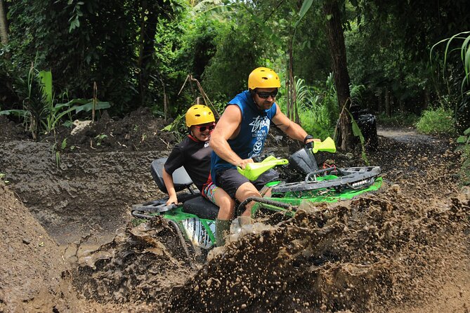 Bali ATV Ride and White Water Rafting - Price That Feels Like a Deal: What $47.47 Covers