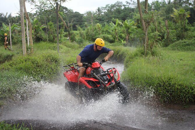 Bali ATV Ride, Best Quad Bike Adventures - Timing, What To Bring, And The Dusty Reality