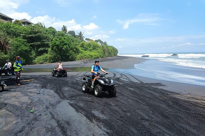 Bali ATV Ride In the beach sunset atv tour - Price and value: what you’re paying for at $51.99