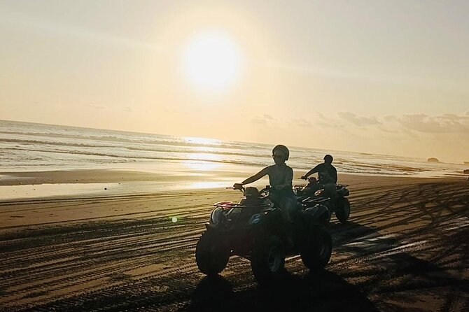 Bali ATV Ride On the Beach, Rice Field and Village Tour 2 Hour - Price and Value: Is $44.50 a Good Deal?