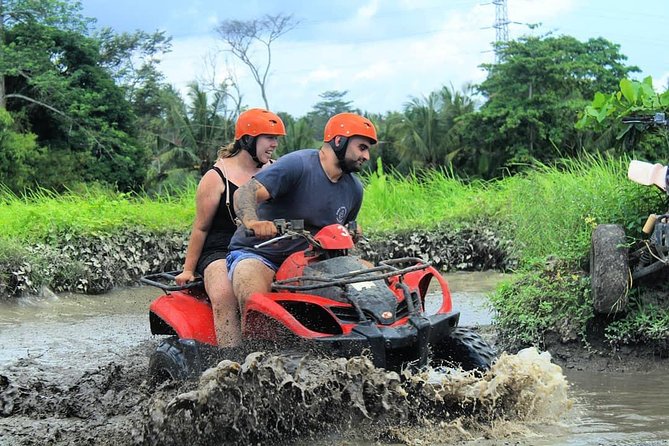 Bali ATV Ride - Quad Biking Adventure - Key highlights you will care about