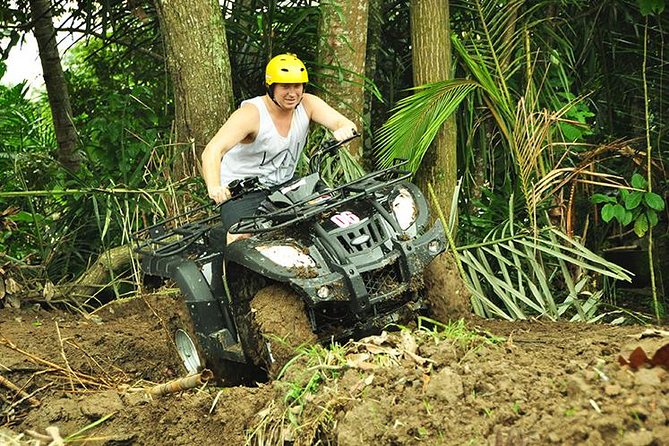 Bali ATV Ride - Quad Biking Adventure - Price and value: is $30 per person really a deal?