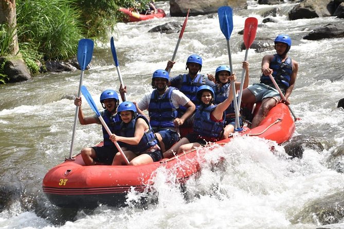 Bali Ayung Rafting and ATV Ride Adventure (Best and Fun) - Price and Value at $90 Per Person: What You Are Really Paying For