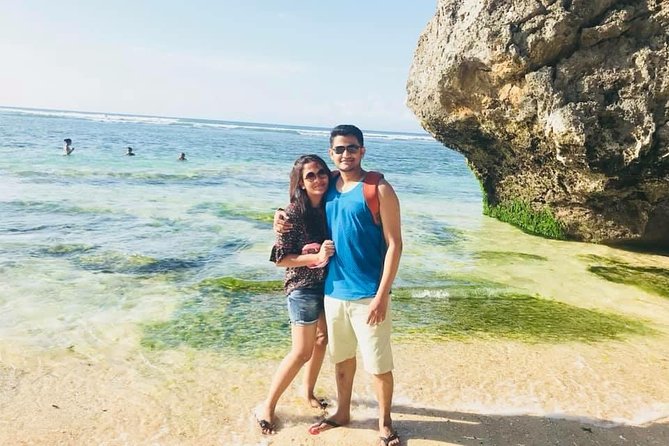 Bali Beaches Hopping - Uluwatu Temple - Price and logistics: what $32 covers, and what costs extra