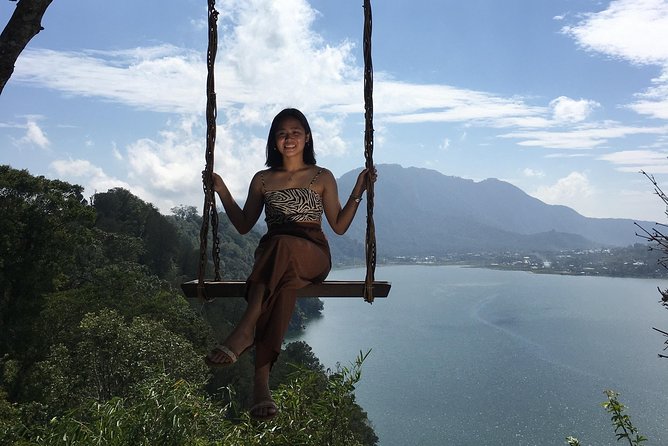 Bali Beautiful Insta with Real Bali Swing - Key highlights to expect