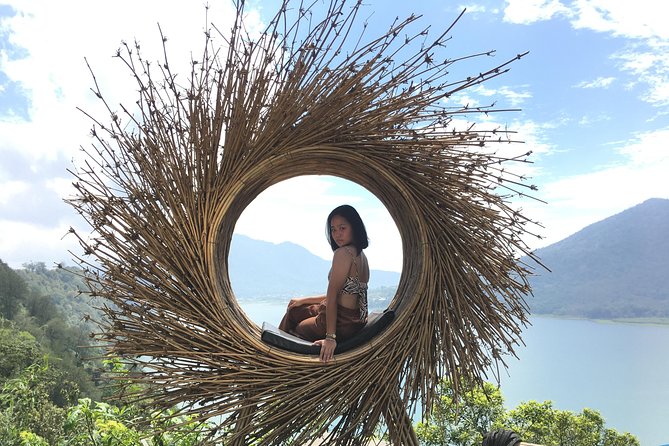 Bali Beautiful Insta with Real Bali Swing - Price and value: what $80 gets you (and why it can be fair)
