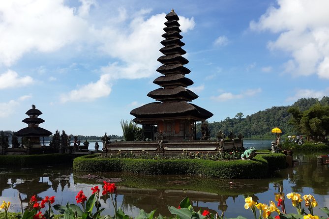 Bali Beautiful Insta with Real Bali Swing - Stop 4: Real Bali Swing, 2 hours of high-up fun and Ayung River views
