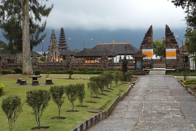 Bali Beautiful Insta with Real Bali Swing - Getting picked up: comfort, timing, and how to plan your morning