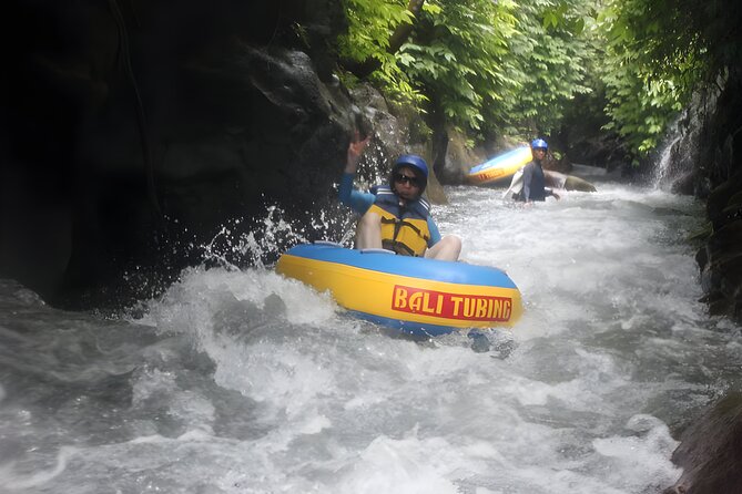 Bali Best Activities: Bali River Tubing Adventure - What to Pack for a Smooth Water Day