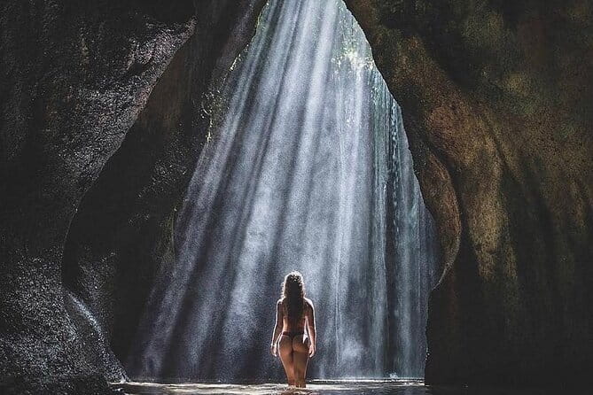 Bali: Best Eastern Waterfalls with Private Bali Tours - Key Points You’ll Care About