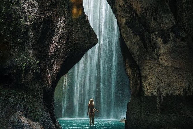 Bali: Best Eastern Waterfalls with Private Bali Tours - Hotel Pickup and Private Driver, From Seminyak to Ubud