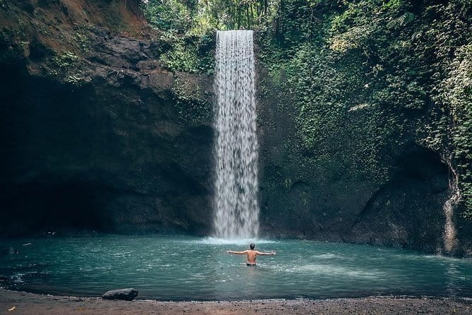 Bali: Best Eastern Waterfalls with Private Bali Tours - Timing, Comfort, and What to Pack for Wet Walks