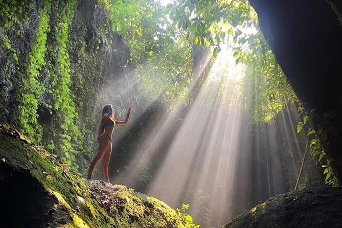 Bali: Best Eastern Waterfalls with Private Bali Tours - Price and What You Really Get for $39