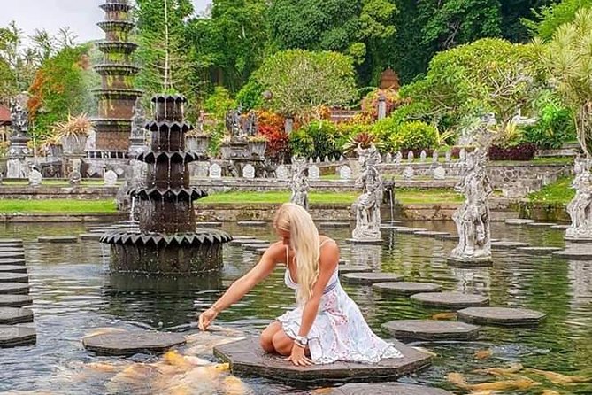 Bali best instagrammable sport tour - Comfort and Timing Tips for a Smooth 9 to 11 Hours