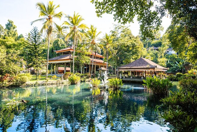 Bali Best Of Ubud Tour Private and All Inclusive - Key highlights worth planning around