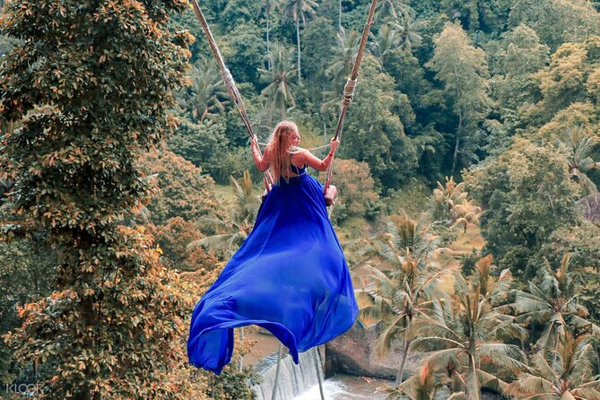 Bali Best Of Ubud Tour Private and All Inclusive - Gunung Kawi Sebatu Temple: spring-fed serenity and pools