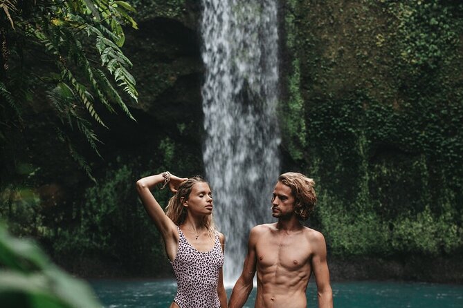 Bali Best Of Ubud Tour Private and All Inclusive - Lunch at a real midday break, with less stress