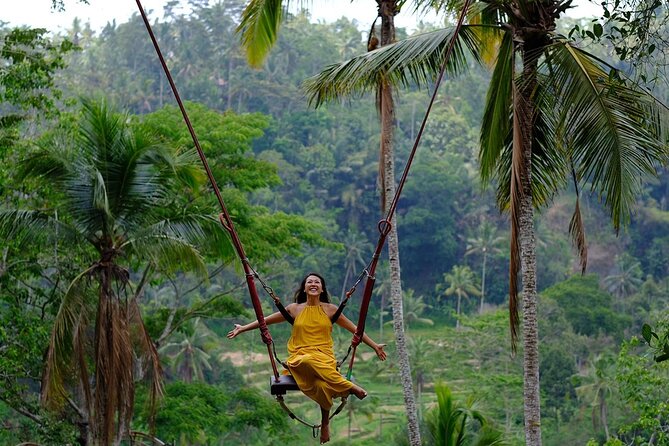 Bali Best Of Ubud Tour Private and All Inclusive - Besakih Mother Temple, Pura Besakih: the scale and meaning