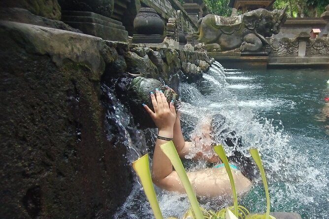 Bali Best Private of Nusa Penida Tour - Pickup in Ubud and how the 8 to 10 hour schedule plays out