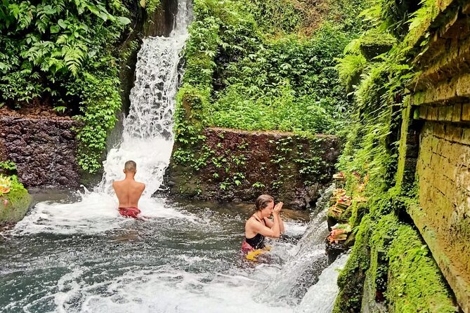 Bali Best Private of Nusa Penida Tour - Stop 2: Broken Beach plus Angel’s Billabong, a viewpoint double feature