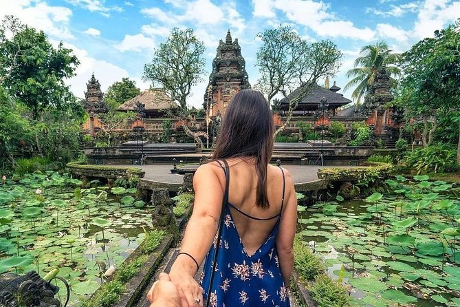 Bali BEST Things to Do Private Full-day Tour from Your Hotel - Key things to know before you go