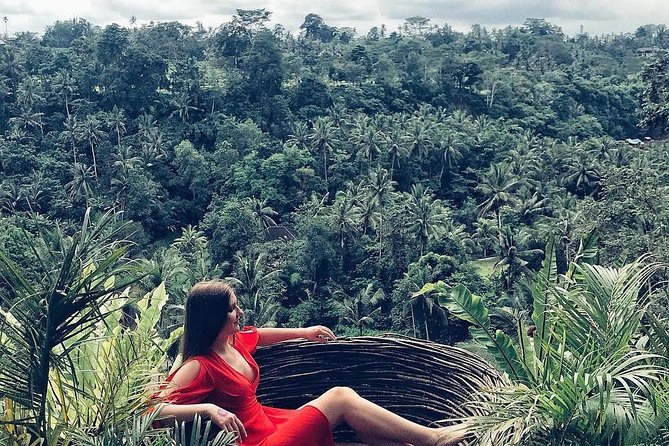 Bali BEST Things to Do Private Full-day Tour from Your Hotel - Temples with meaning, Tirta Empul purification and the kind of faith you can see