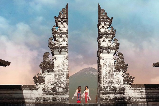 Bali BEST Things to Do Private Full-day Tour from Your Hotel - Hotel pickup, private driver, and the comfort of not wrestling Bali traffic