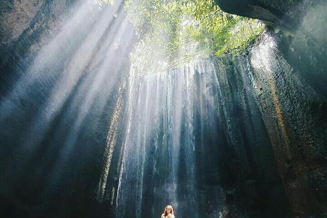 Bali best waterfall - The day plan: 10 hours, four waterfalls, and a calm rhythm