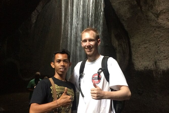 Bali best waterfall - Price and logistics: why $35 feels fair for what you get