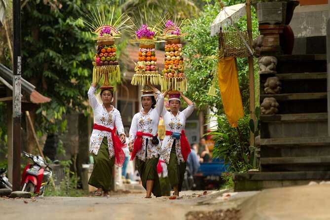 Bali Bike Tour Ubud Area - How Long Is Enough? The 6-Hour Timing That Actually Works