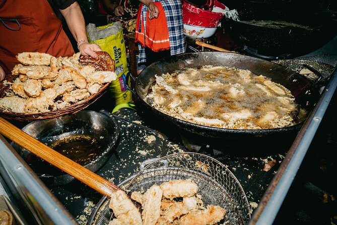 Bali Bites Food Tour with 15+ Tastings - Where You Start, How You End, and Why That Matters