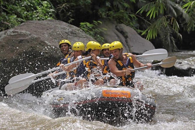 Bali Blue Lagoon Snorkeling and Waterfall Day Tour with Lunch - Tibumana Waterfall: Peaceful Timing and a Natural Pool Feel